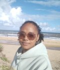 Rencontre Femme Madagascar à Farafangana : Aurelie, 36 ans